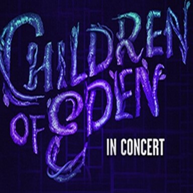 Children of Eden in Concert: The Live Chicago 2022 Staged Reading